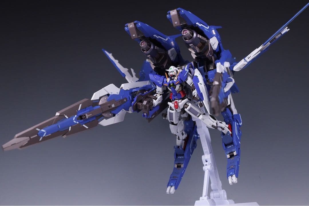 L BUILD GNアームズ TYPE-E　新品未開封
