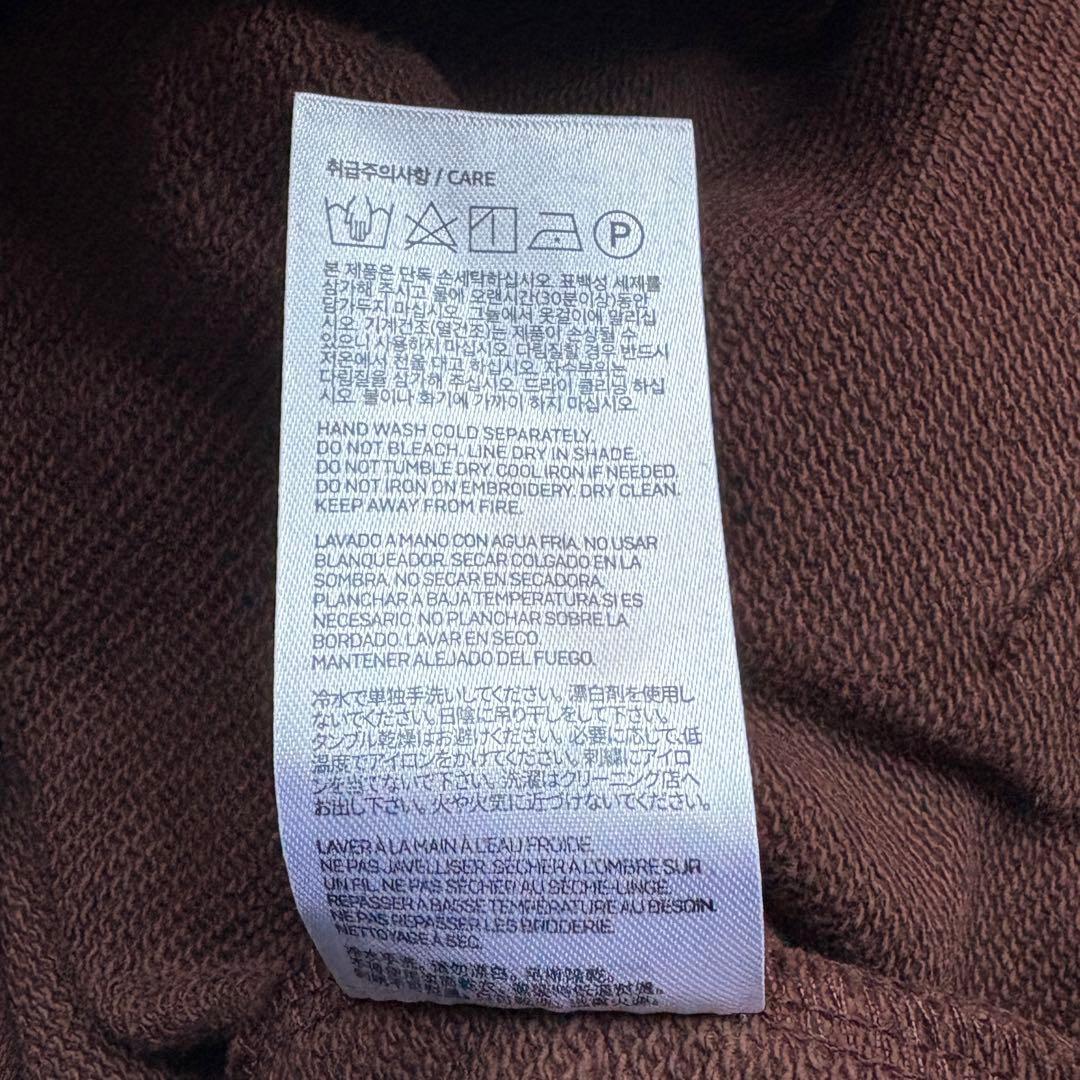 LE SSERAFIM SPAGHETTI Zipup Hoodie トレカ無し
