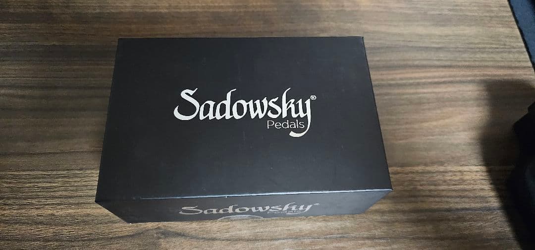Sadowsky　SBP-2