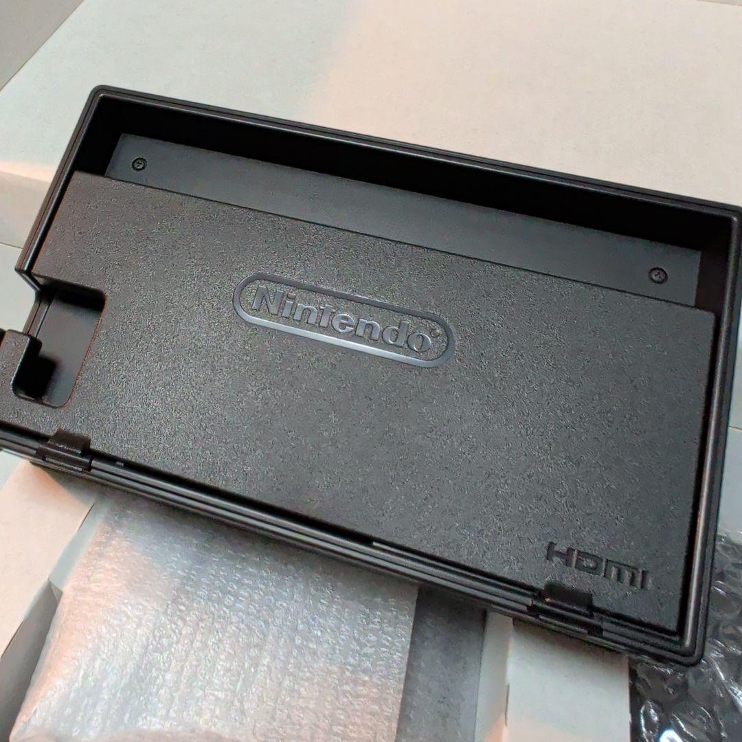 中古 Nintendo Switch 本体 青/赤 Joy-Con