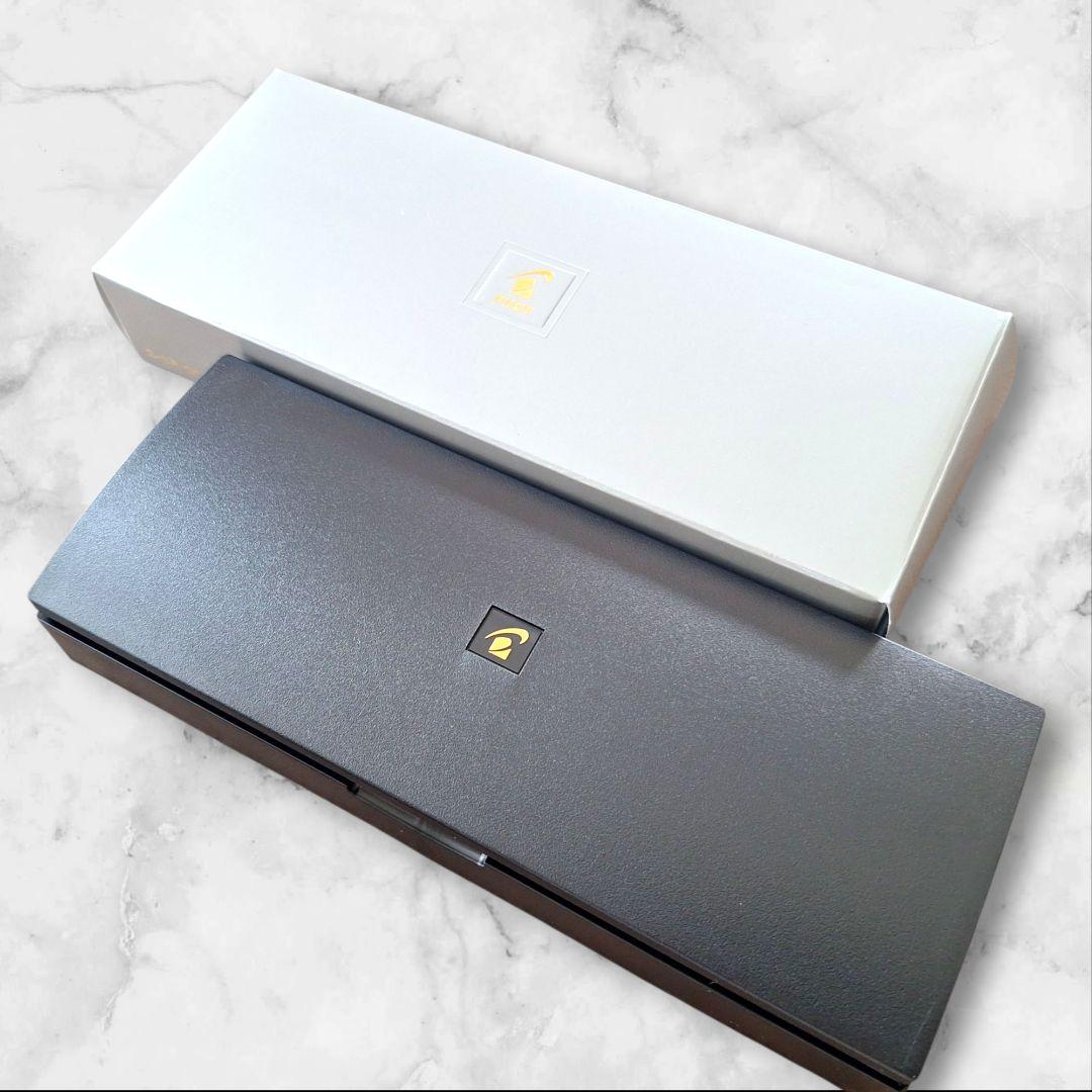 PILOT 万年筆 カスタム742 B FM 新品未使用