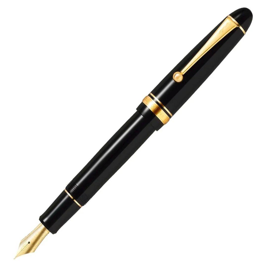 PILOT 万年筆 カスタム742 B FM 新品未使用