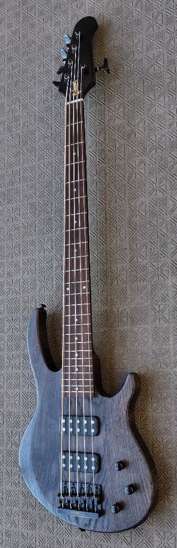ベース Gibson EB Bass 5strings USA 2018