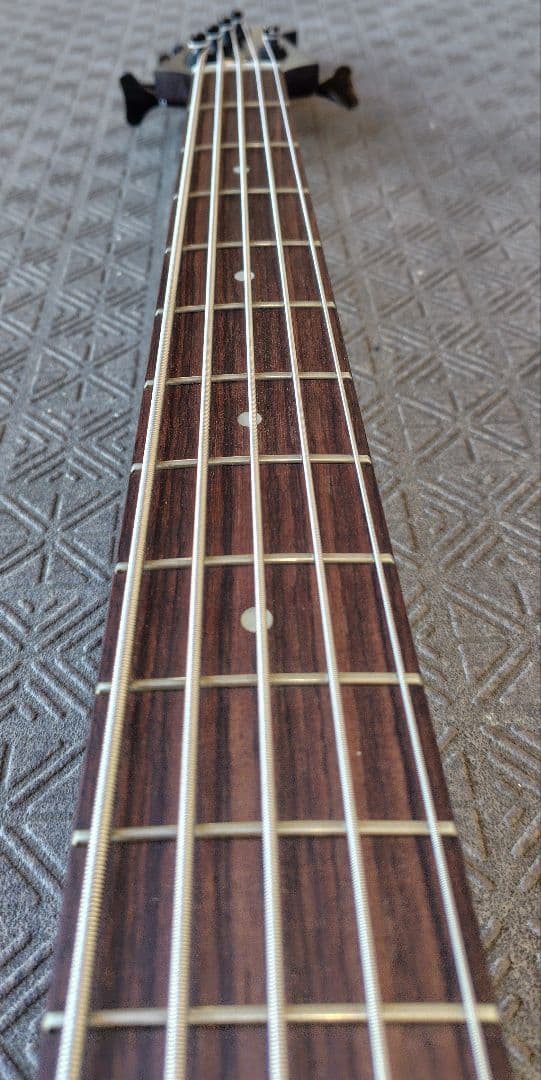ベース Gibson EB Bass 5strings USA 2018