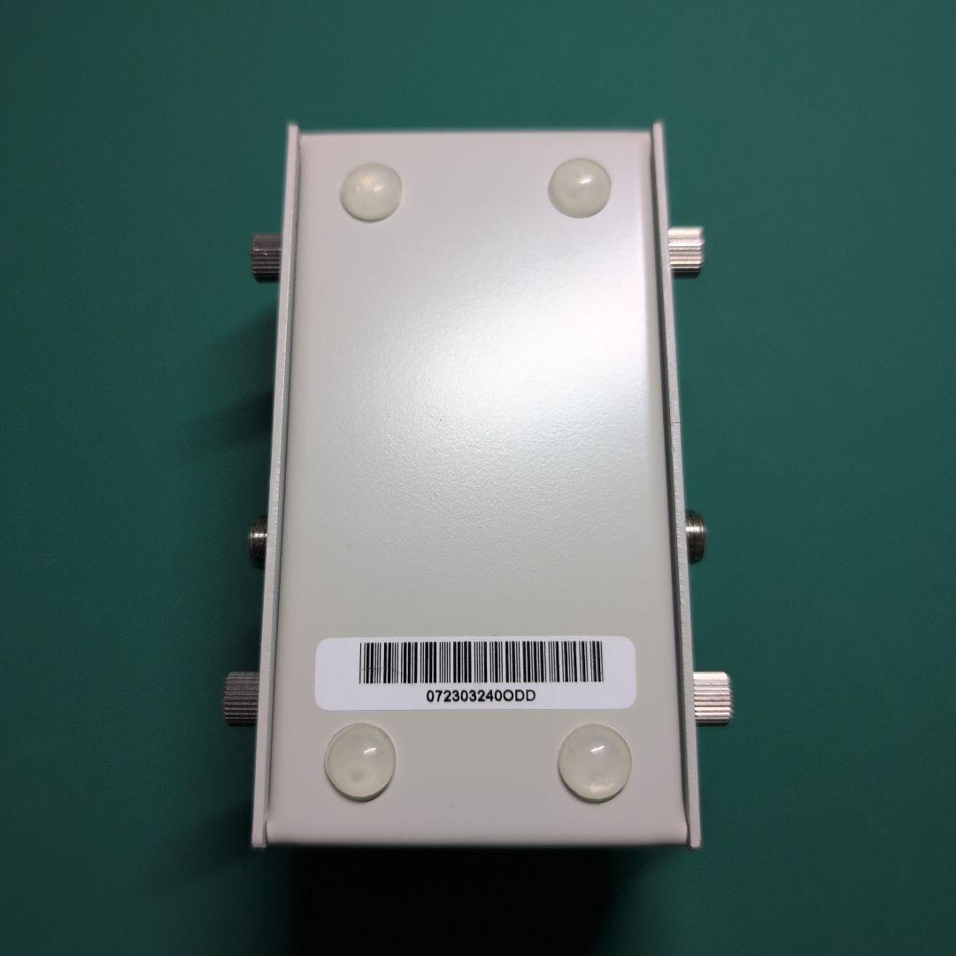 コバさん専用　WARM AUDIO ODD Box v1 オーバードライブ