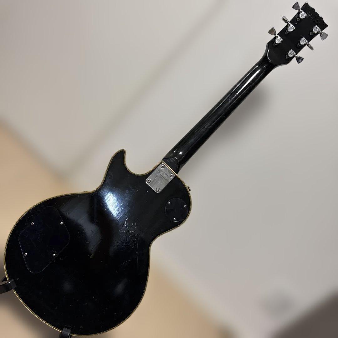 Yamaha SL430 レスポールモデル　ジャパンビンテージ