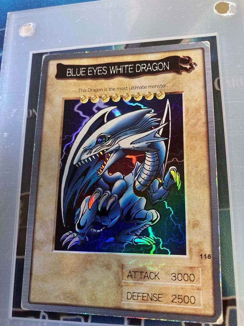 遊戯王 引退品