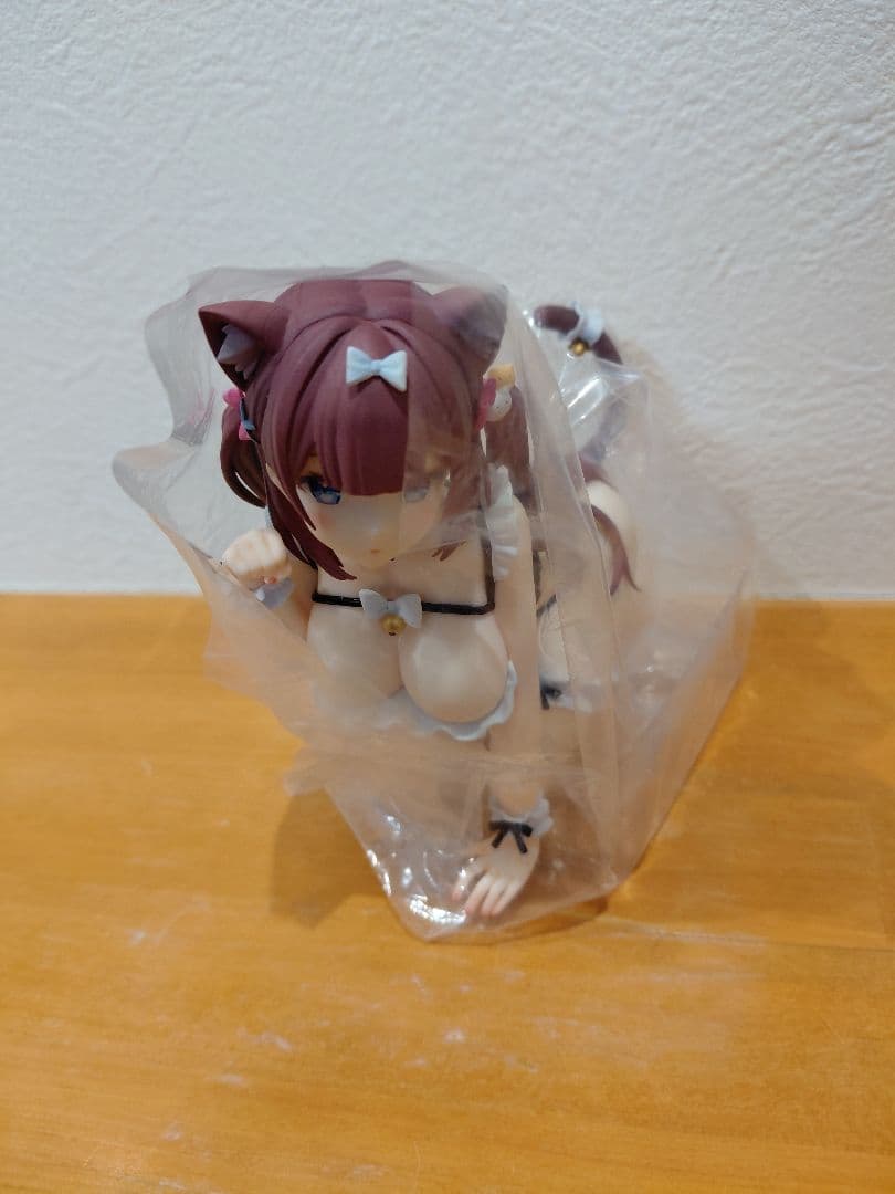 Vあやみ猫