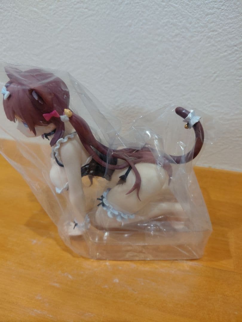 Vあやみ猫