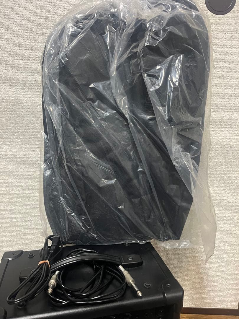 エレキギター青YAMAHA PACIFICA012 初心者セット