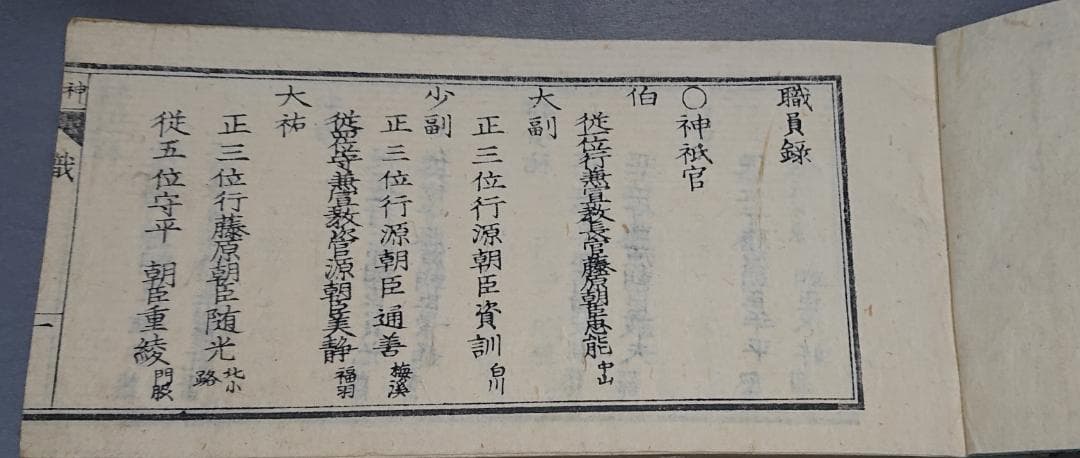 42　職員録