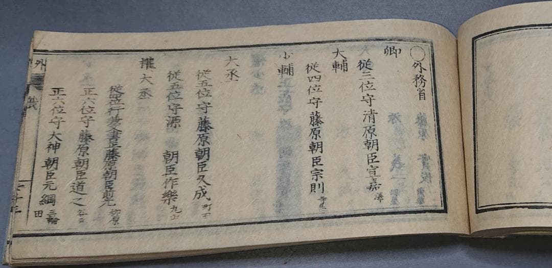 42　職員録