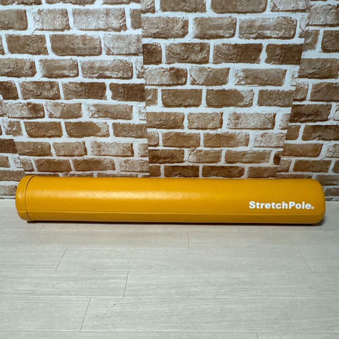 StretchPole ストレッチポール LPN正規品　エクササイズ