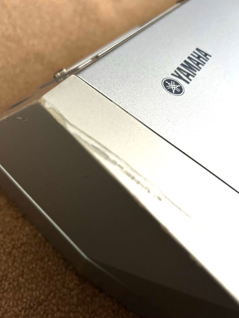 Yamaha MOTIF ES7 シンセサイザー
