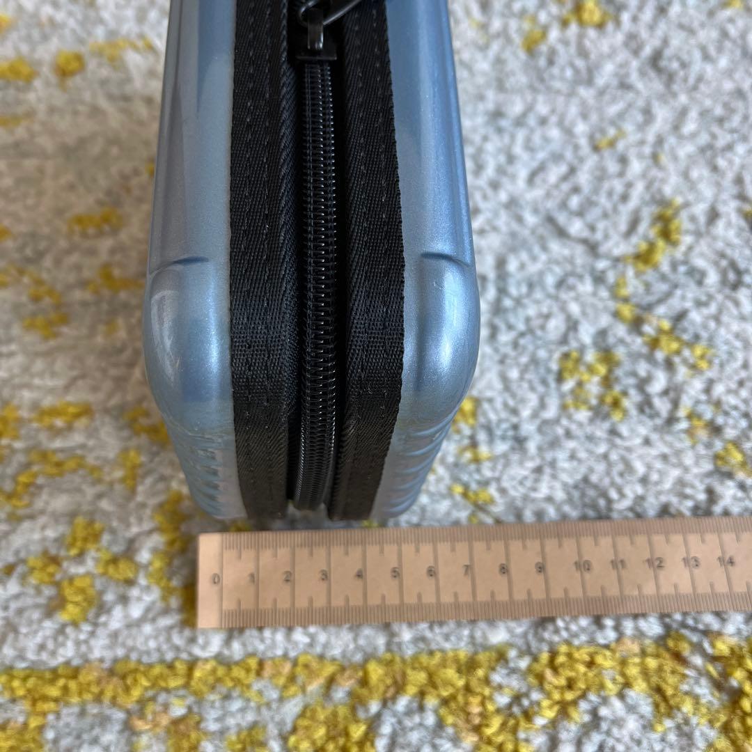 SALE 新品 ANA ファーストクラス アメニティ RIMOWA ポーチのみ