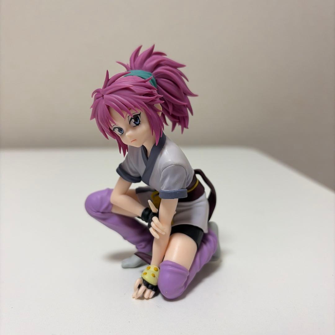 【ワンデー価格】HUNTER×HUNTER フィギュア お座り5点セット‼️