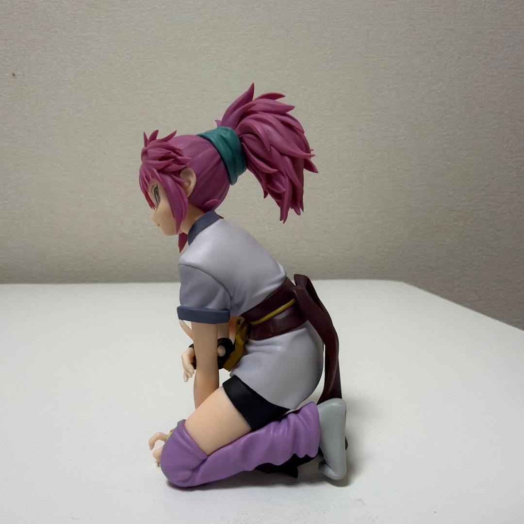 【ワンデー価格】HUNTER×HUNTER フィギュア お座り5点セット‼️