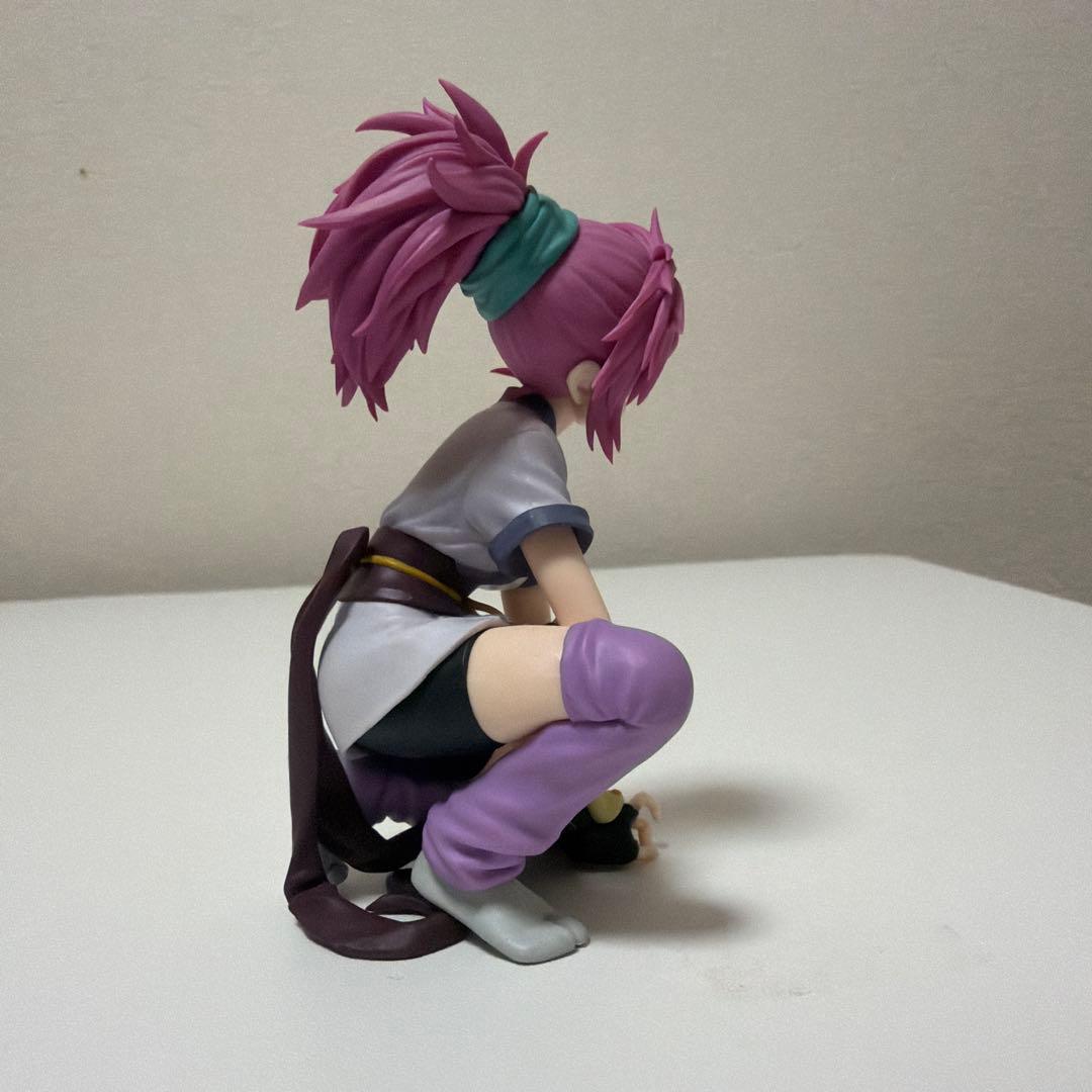 【ワンデー価格】HUNTER×HUNTER フィギュア お座り5点セット‼️
