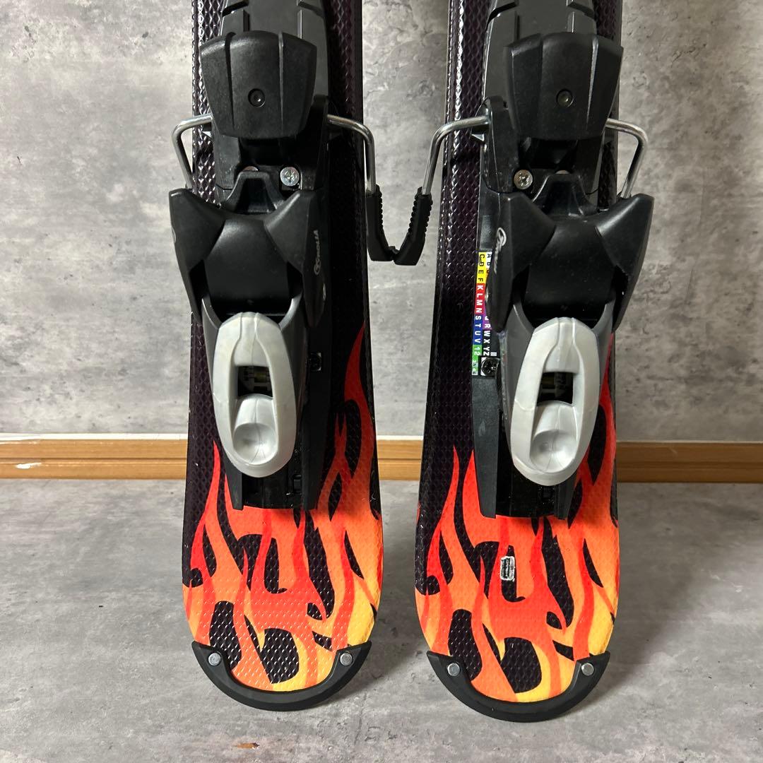HEAD THE ROD 94cm ショートスキー ファンスキー