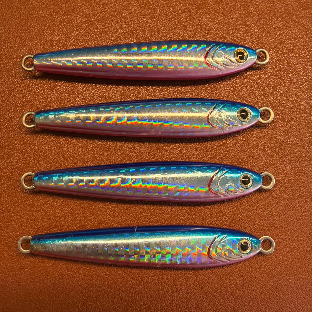 TG ベイト 60g PHブルピン