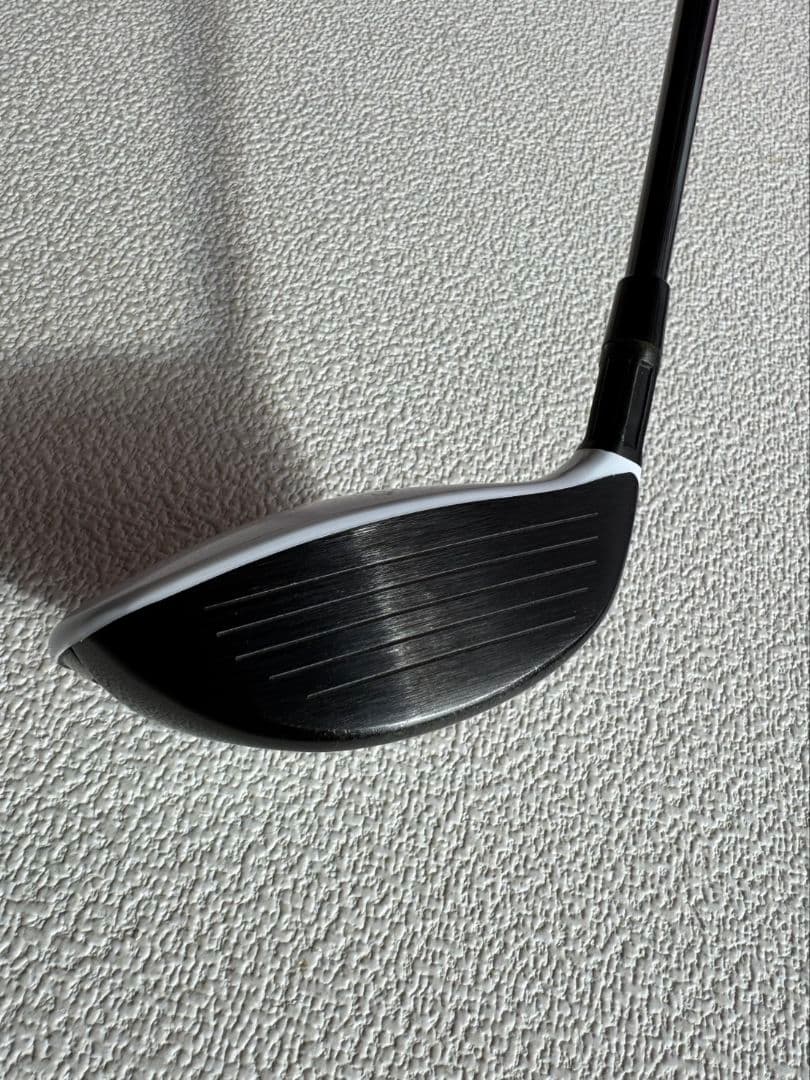 TaylorMade M2 3番ウッド 15度　ツアー支給品