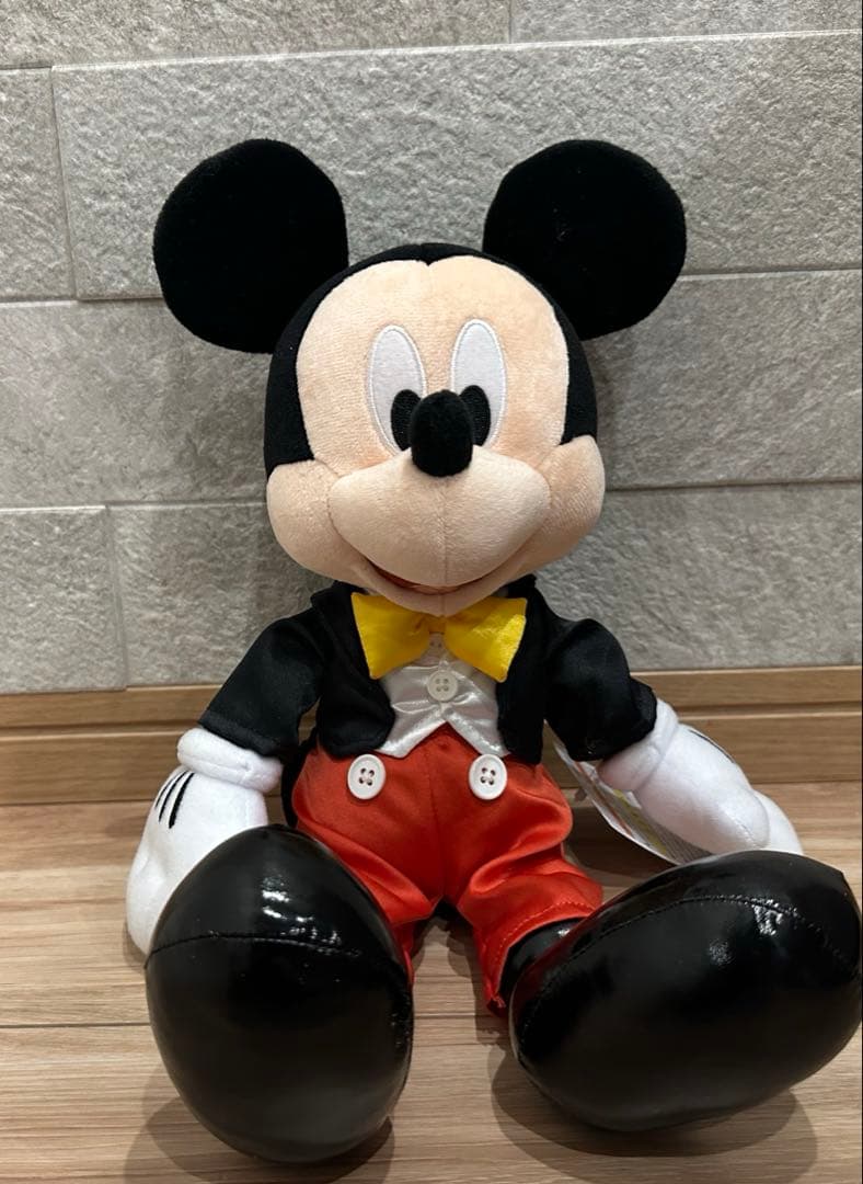 価格相談可能　ダッフィー シェリーメイ ミッキー　ダッフィーポーチ
