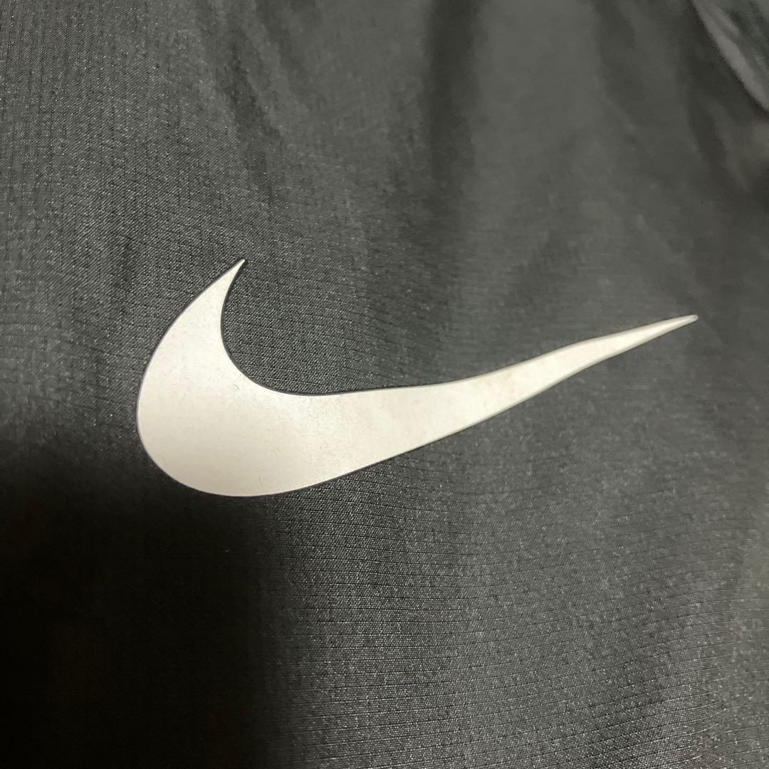 NIKE ナイキ　浦和レッズ　ベンチコート ブラック