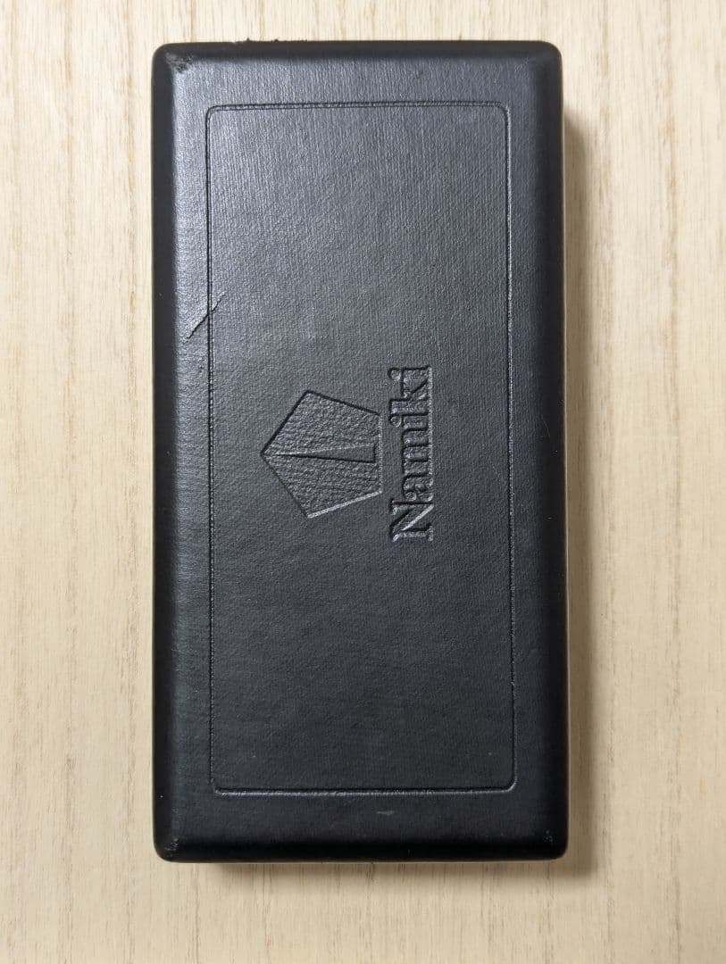 ナミキ　NAMIKI ローラーボール　龍　ドラゴン