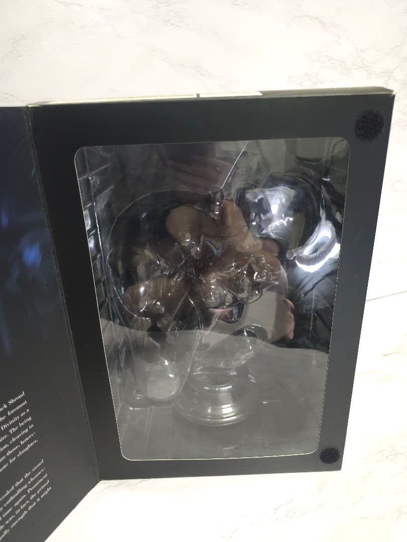 FINAL FANTASY14 闘神オーディン マイスタークオリティ フィギュア