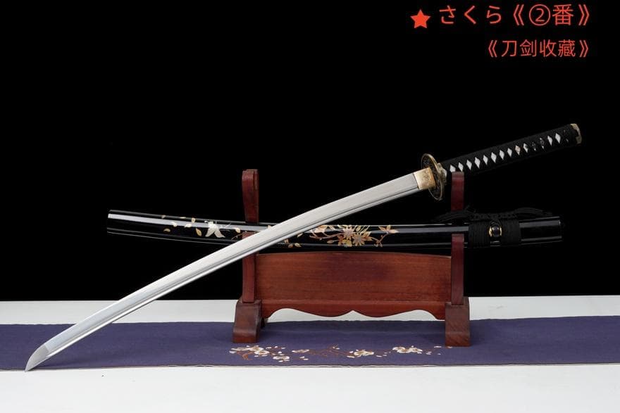 『元嬰』 模造刀 居合刀 武士道 武具 漢剣 唐刀 龍泉剣 手鍛造打