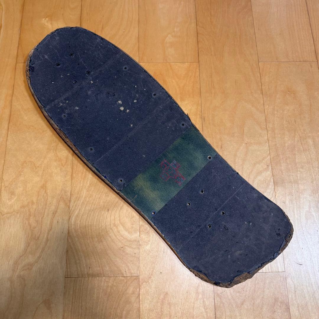 スケートボード venice dogtown bronze age powell zorlac