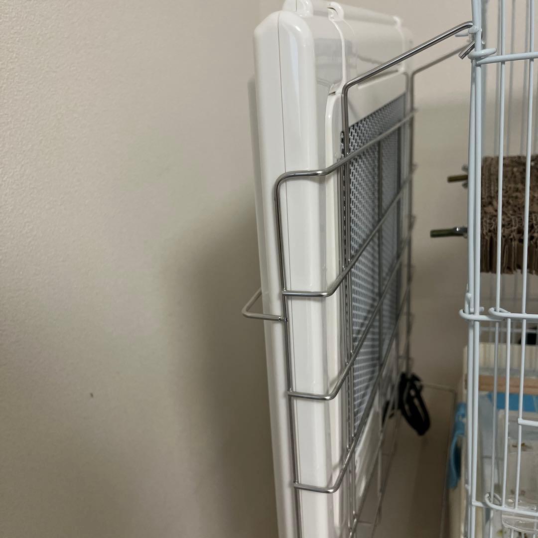 赤外線 マイカ ヒーター 60w 小動物用