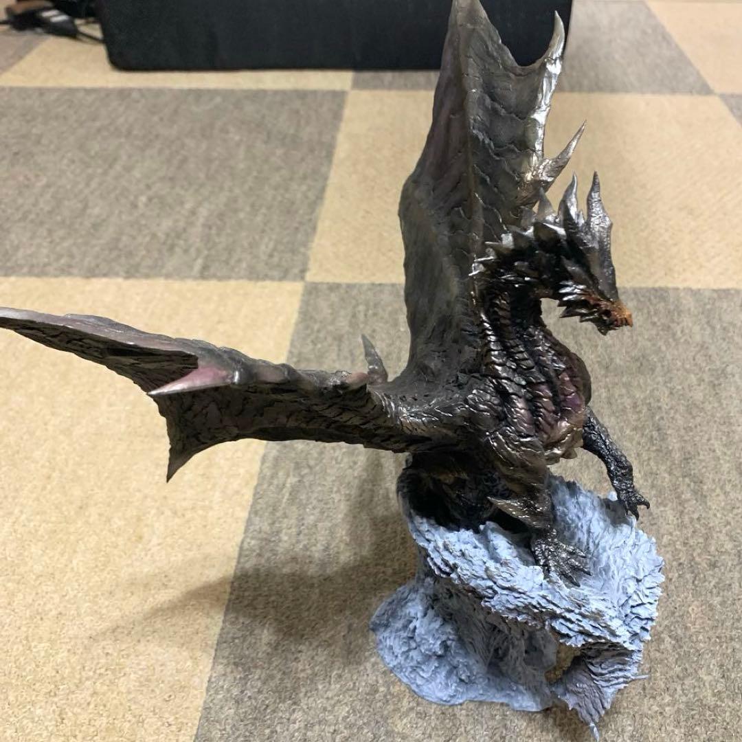 クシャルダオラ初版　クリエイターズモデル　箱無