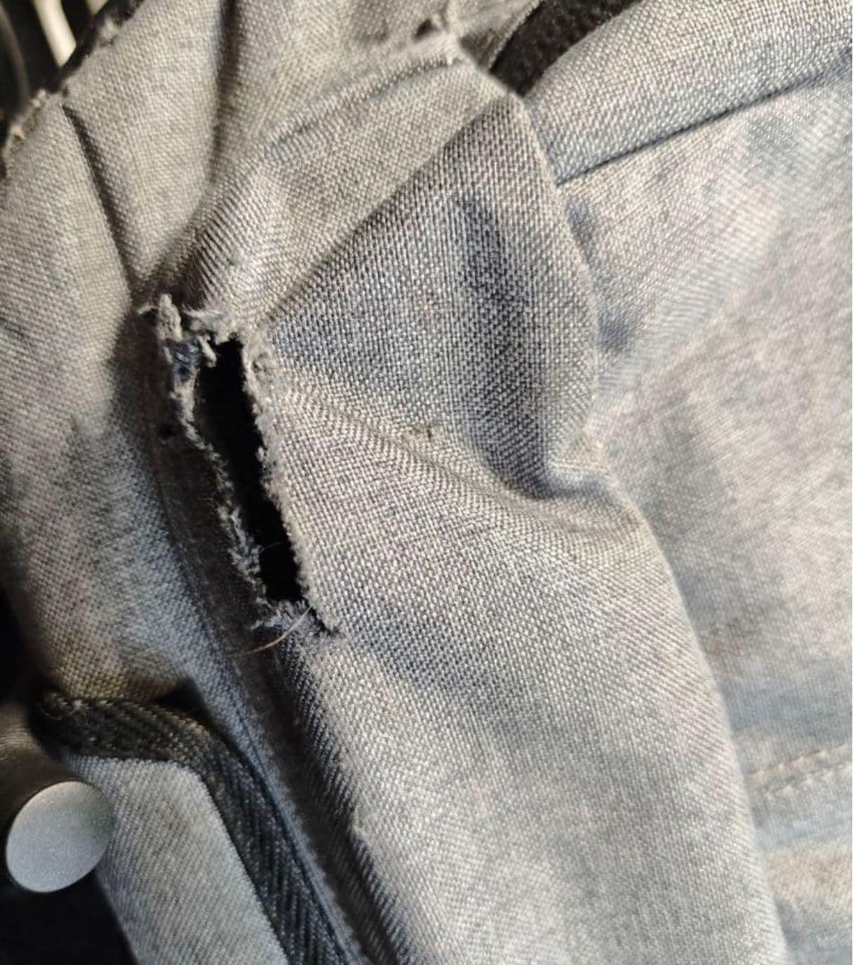 名器！Ryogaのskater初期モデルT3-V