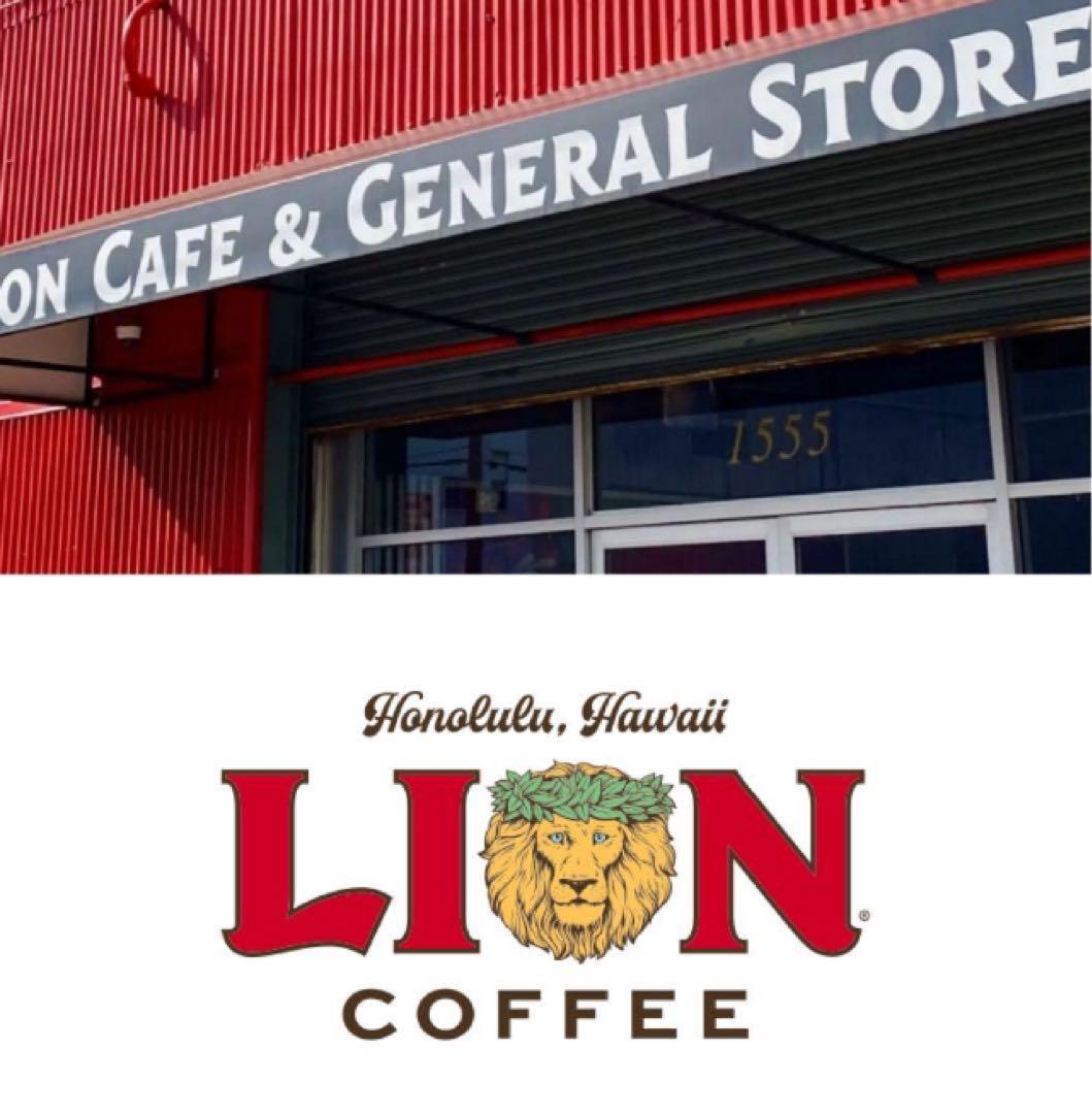 優さん専用☆限定値下げ！ 【粉タイプ】ライオンコーヒー＆マルバディコーヒー☆