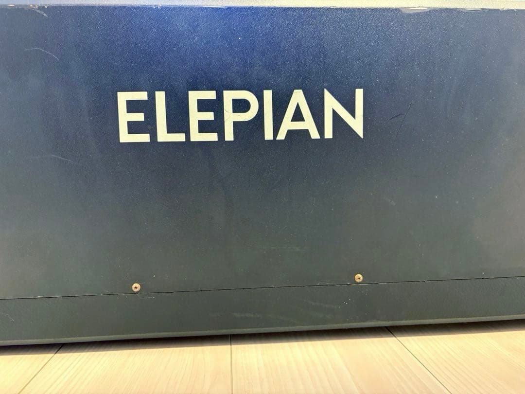 【直接取引】COLUMBIA COMBO ELEPIAN EP-61C
