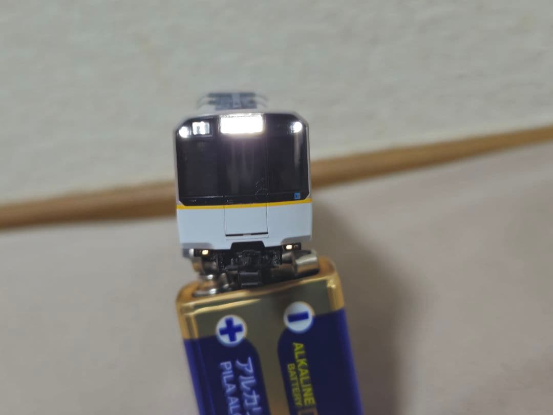 グリーンマックス 30868,31968 近鉄9820系+9020系 8両セット