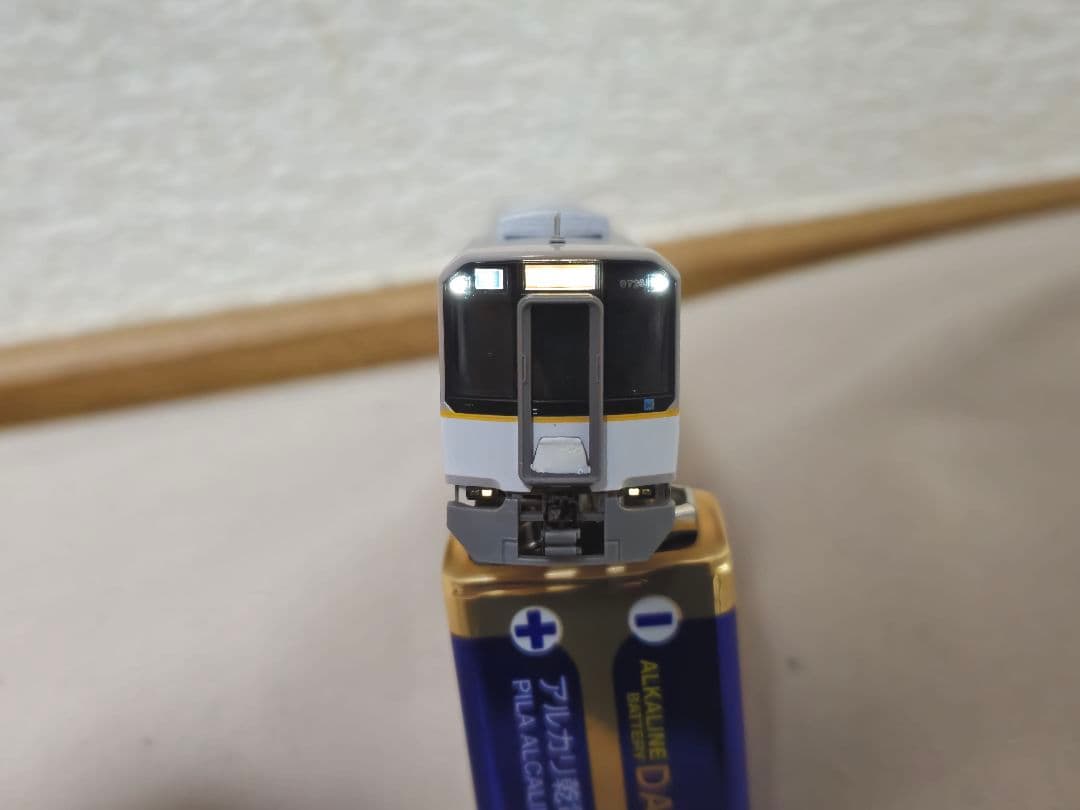 グリーンマックス 30868,31968 近鉄9820系+9020系 8両セット
