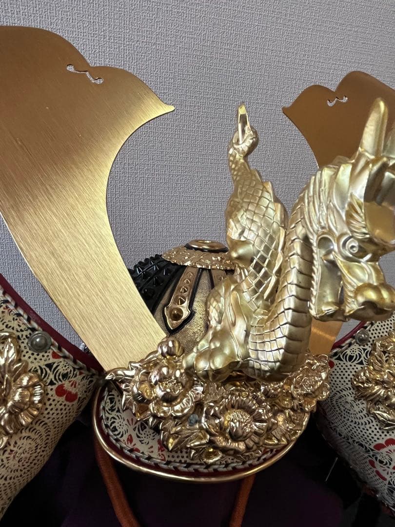 兜　御兜