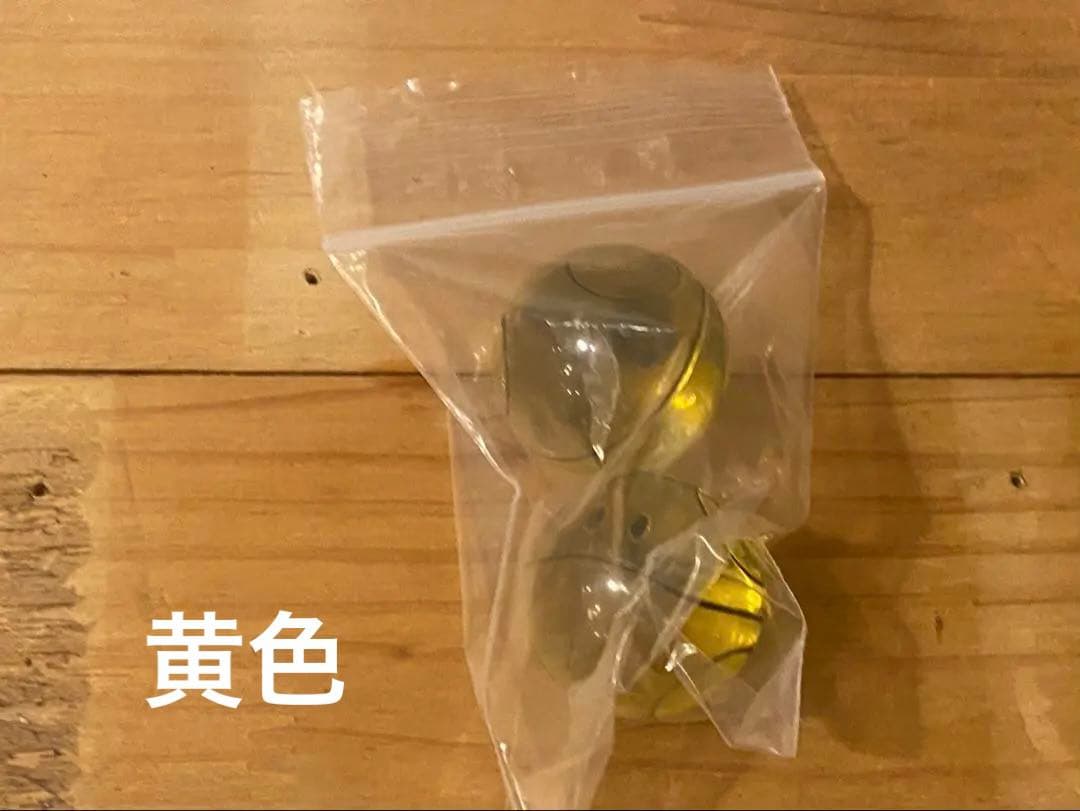 ガンダム　ハロ halo アクリルボール　29個