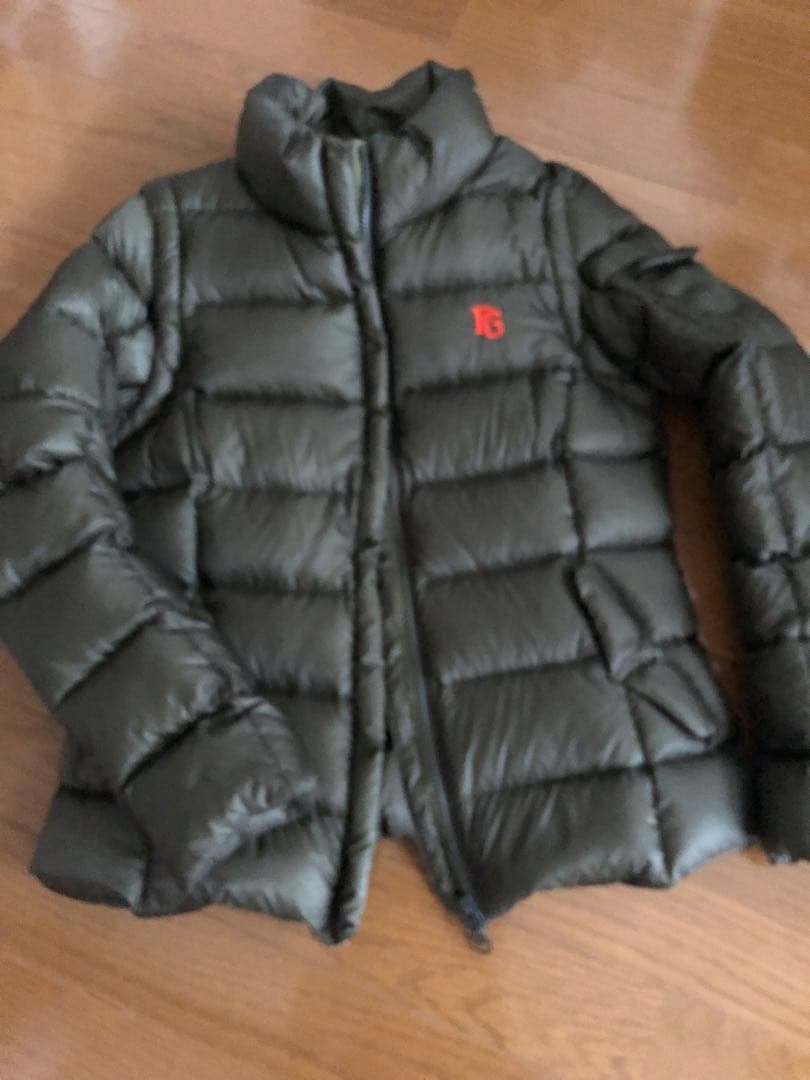 パーリーゲイツダウン【超美品】