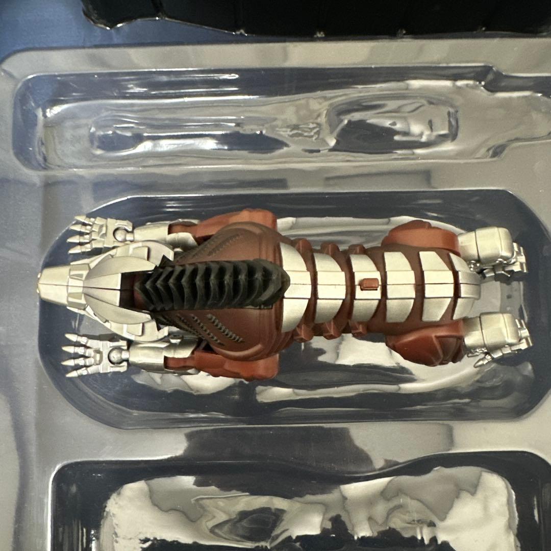 Unique Toys UT R-01 Peru Kill ペルーキル