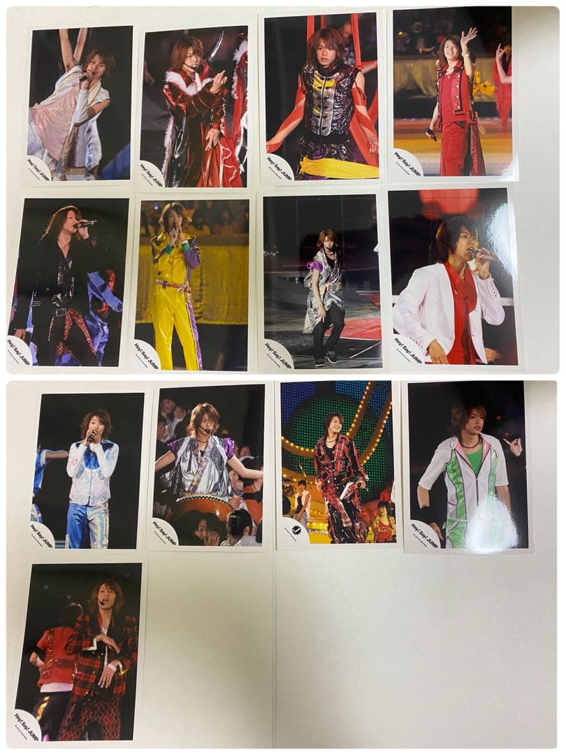 髙木雄也　写真　Hey! Say! JUMP