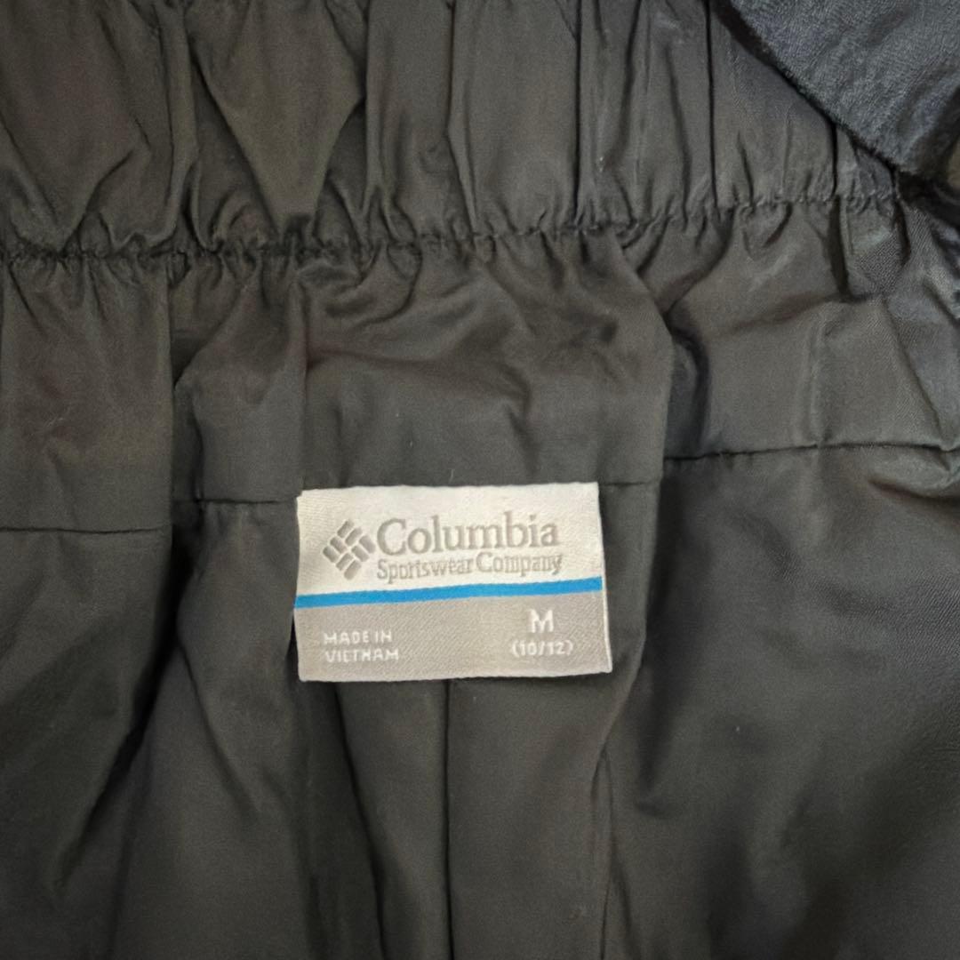 【Columbia】 スキーウェアセット 子供用 M 10/12