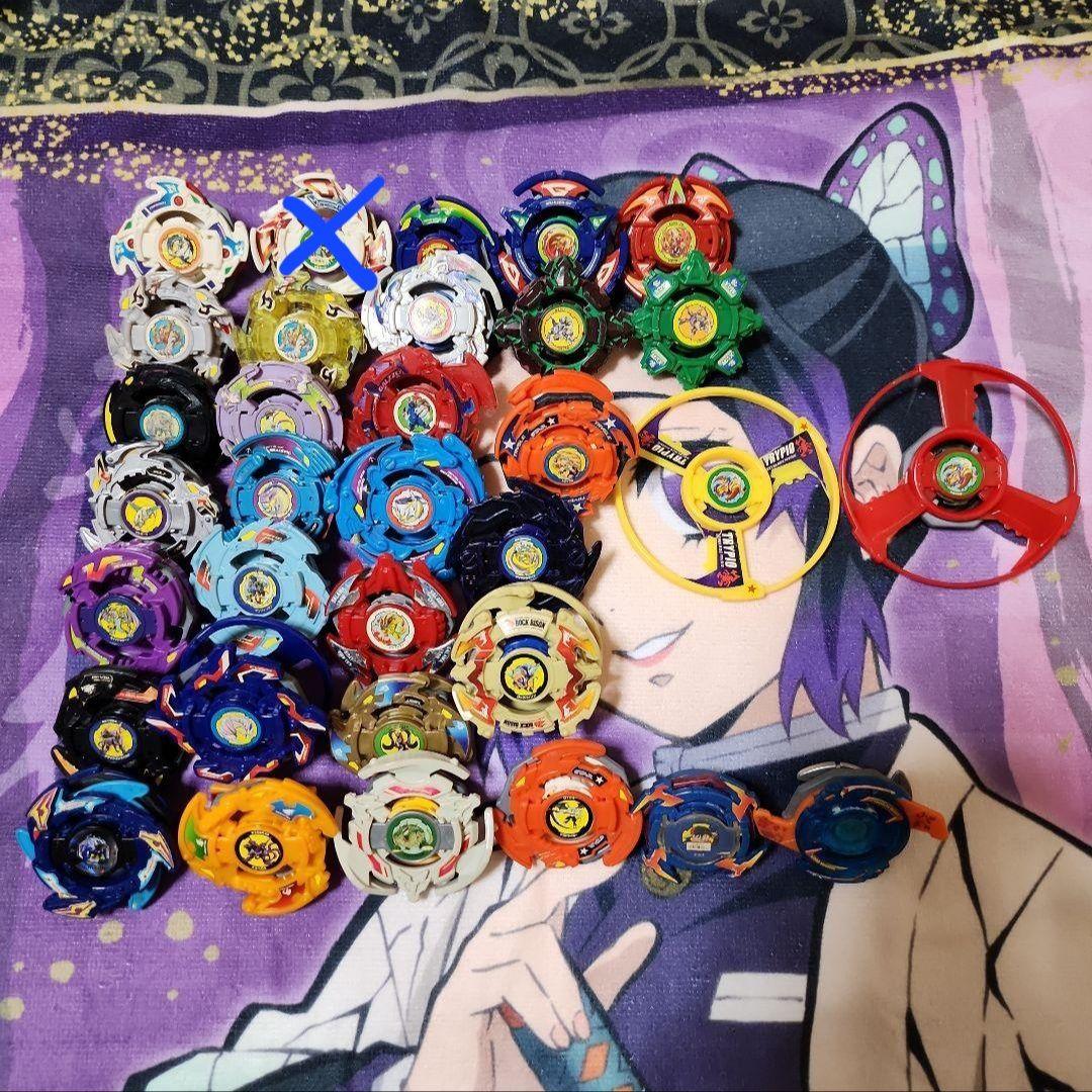 ベイブレード ( まとめ売り )