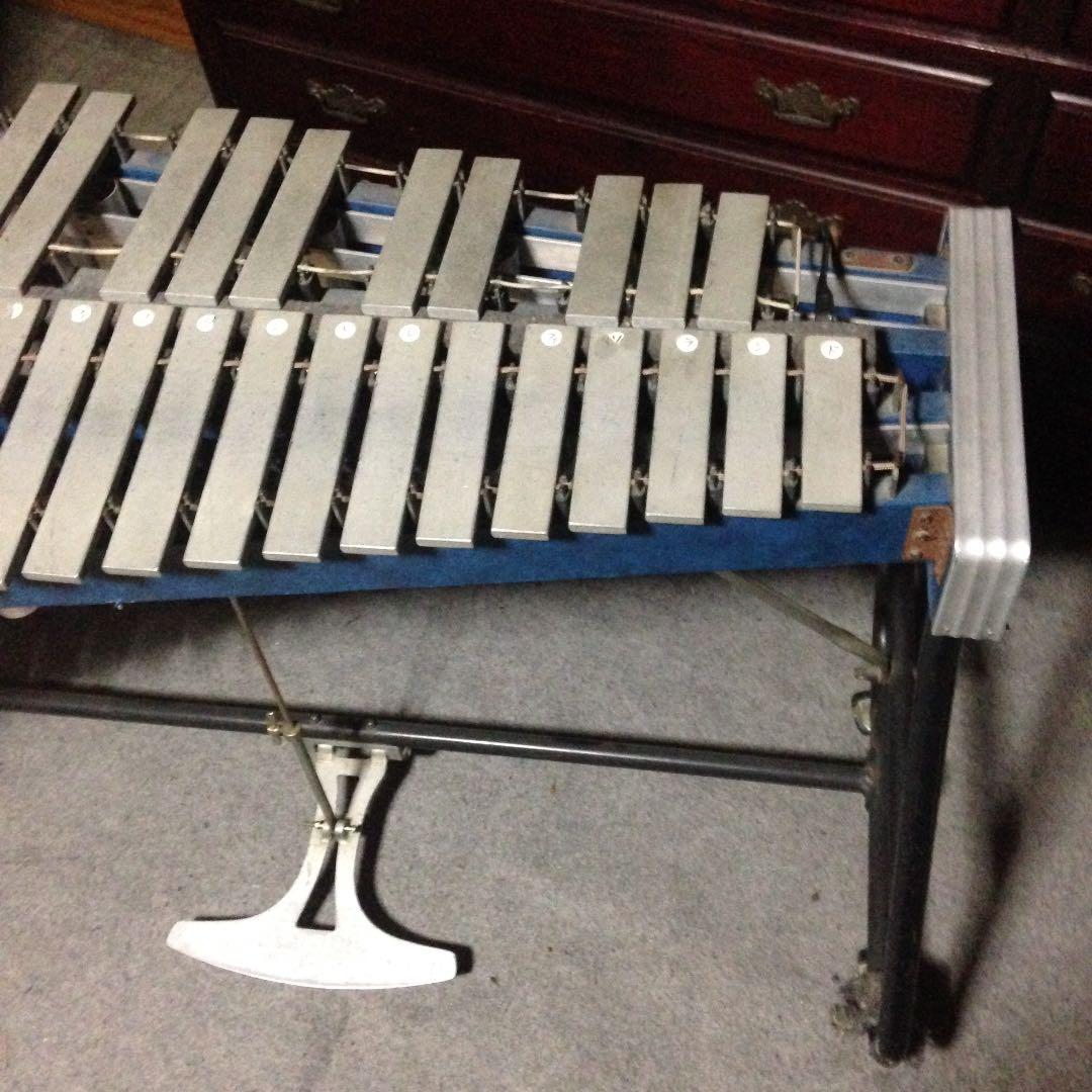 河合楽器 鉄琴 ヴィブラフォン (Vibraphone)
