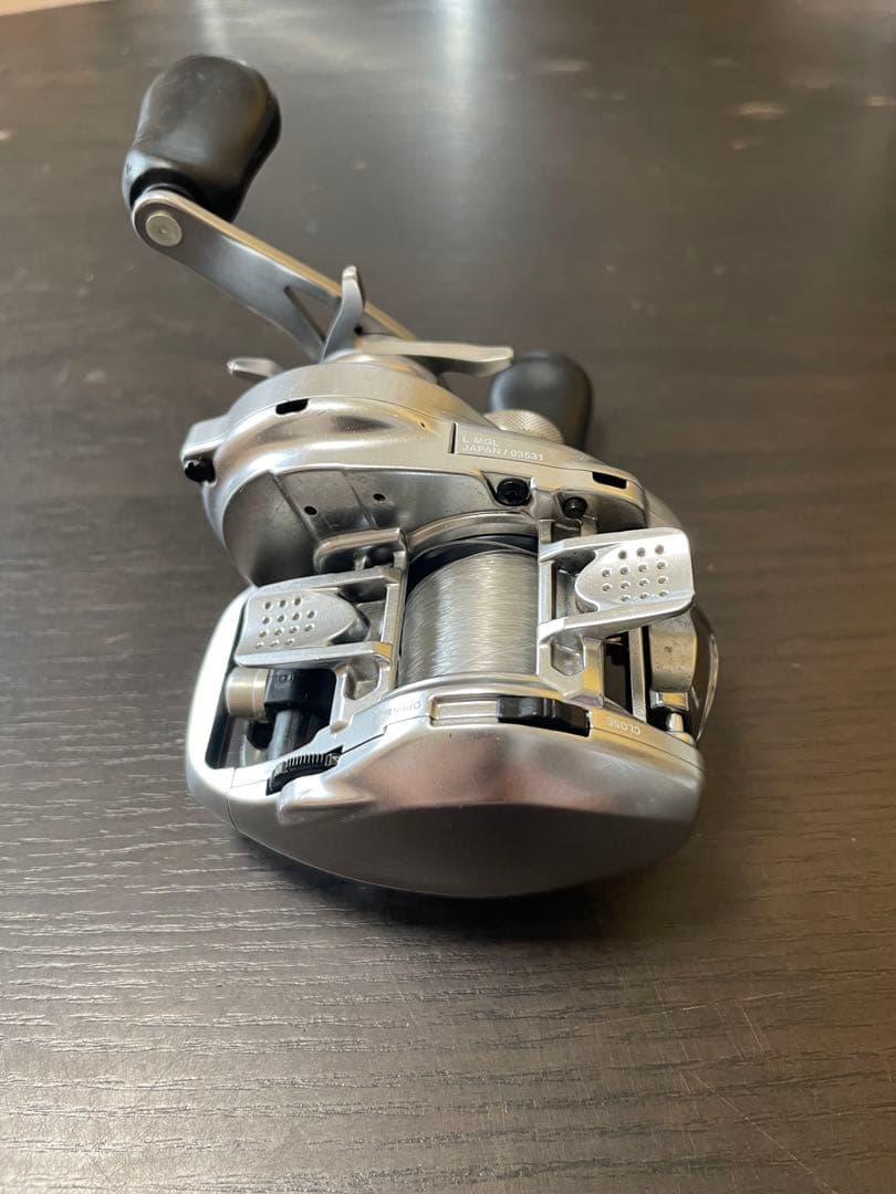 【期間限定】SHIMANO メタニウム