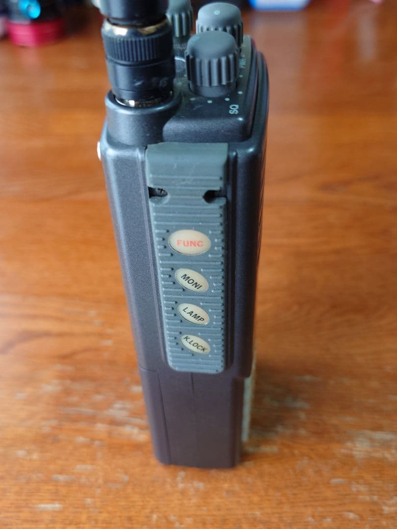 AOR　AR 8000 広範囲受信機綺麗な状態です十CH501Xアンテナ