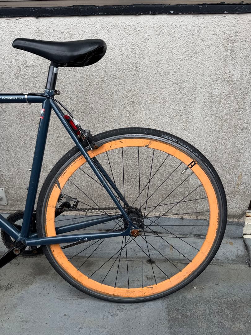 【土日セール‼️】CINELLI ガゼッタ【東京都内届けます‼️】