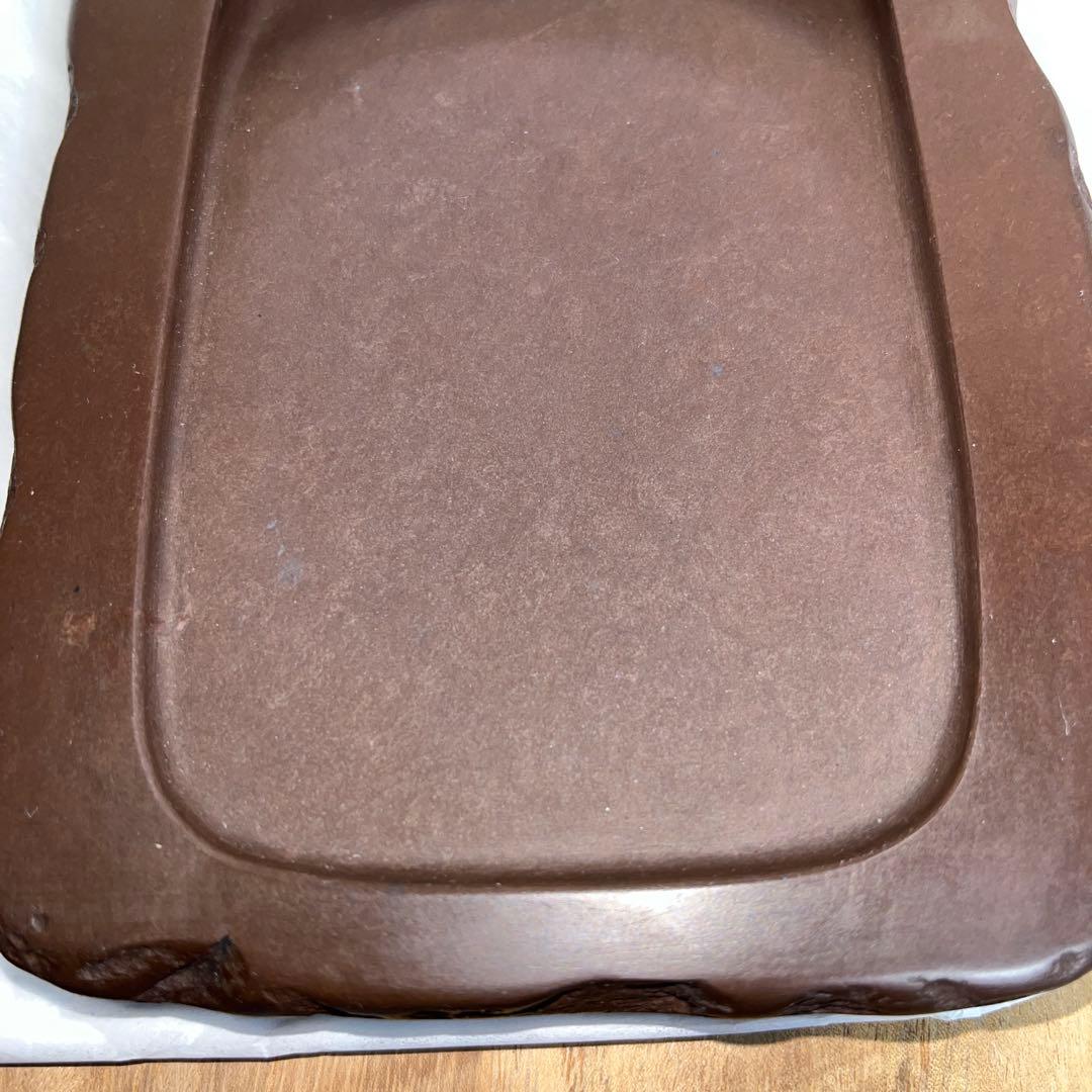⭕️赤間硯　名工　堀尾卓司　野面硯　共桐箱　女性好み作品　均整ある美品